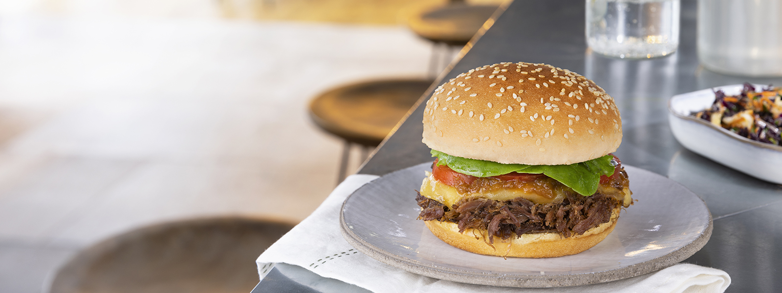 Origine du Hamburger tout savoir sur l’histoire du burger