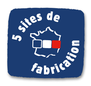 5 sites de fabrication français